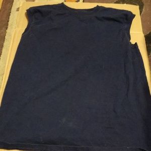 fruit of the loom mens tank top